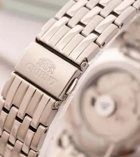 Мужские часы Orient RA-AC0J03L30B