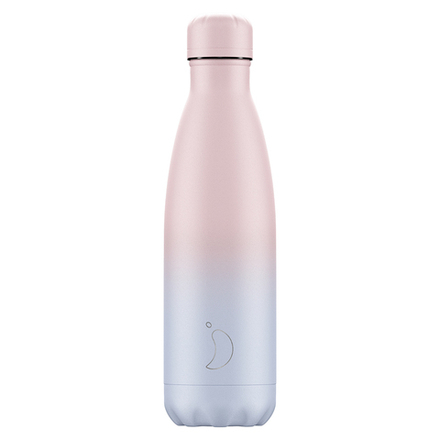 Chilly's Bottles Термос Gradient 500 мл Blush