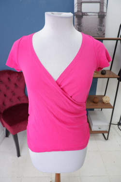 Футболка Tom Tailor трикотажная 44 размер