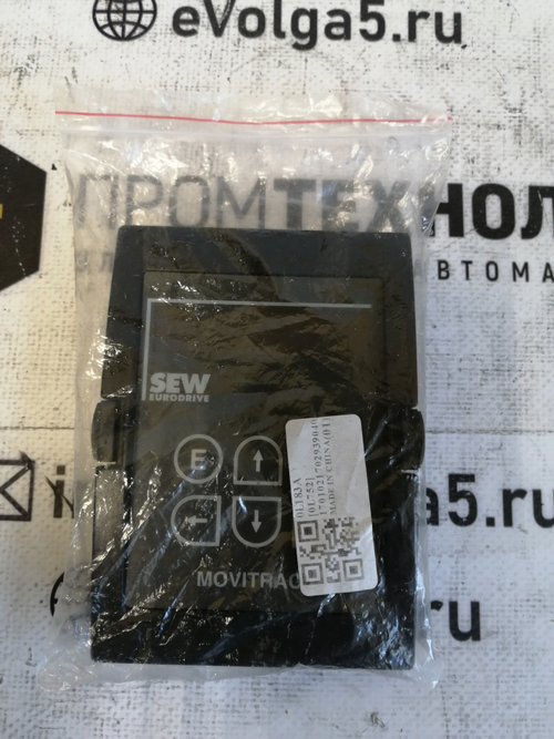 SEW Eurodrive FBG31C-08 с хранения