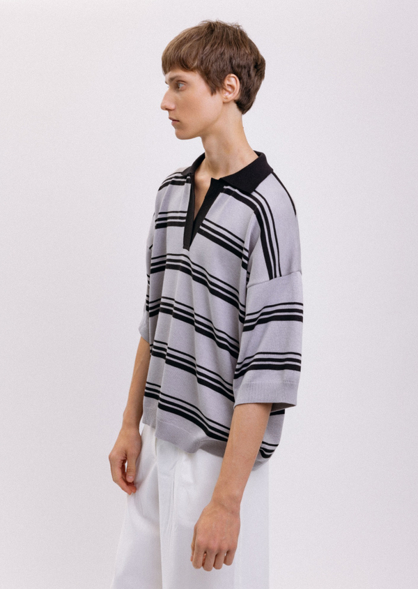 Поло COLORE SHORT