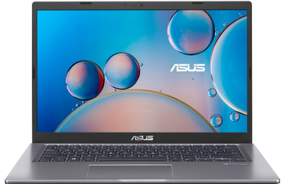 14" Ноутбук Asus A416EA-EK739 (1920x1080, Intel Pentium Gold 7505, RAM 8ГБ,SSD 512ГБ, Intel UHD Graphics, Win 10Pro)
