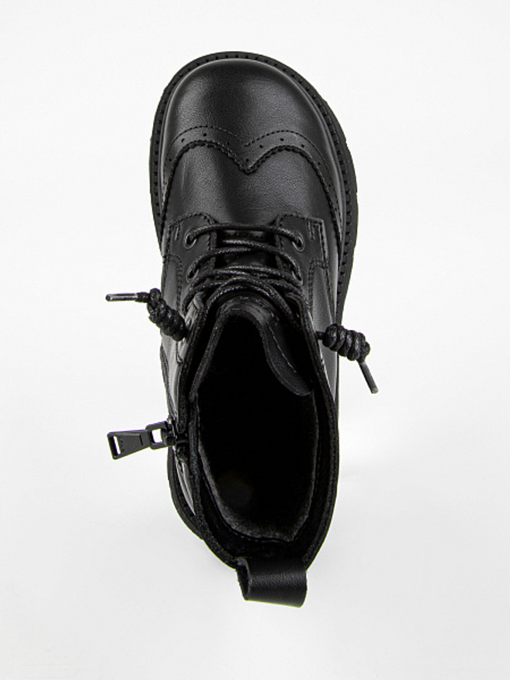 Ботинки демисезонные