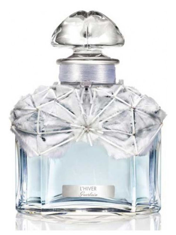 Guerlain L’Hiver