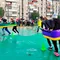 Лодочка командная