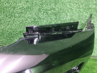 Бампер передний Haval H9 2 (2024-н.в.)