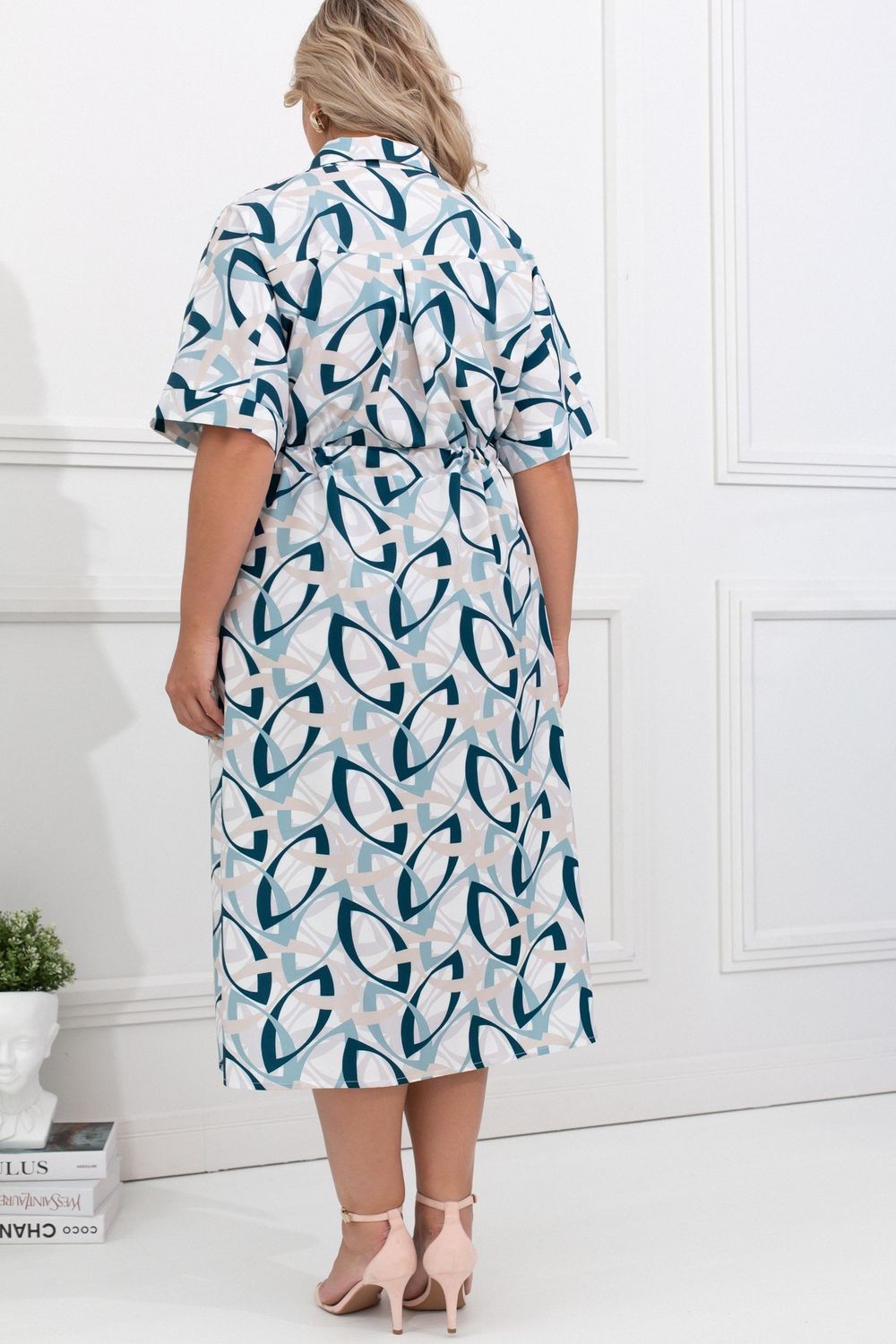 Платье Виктория №1 Valentina