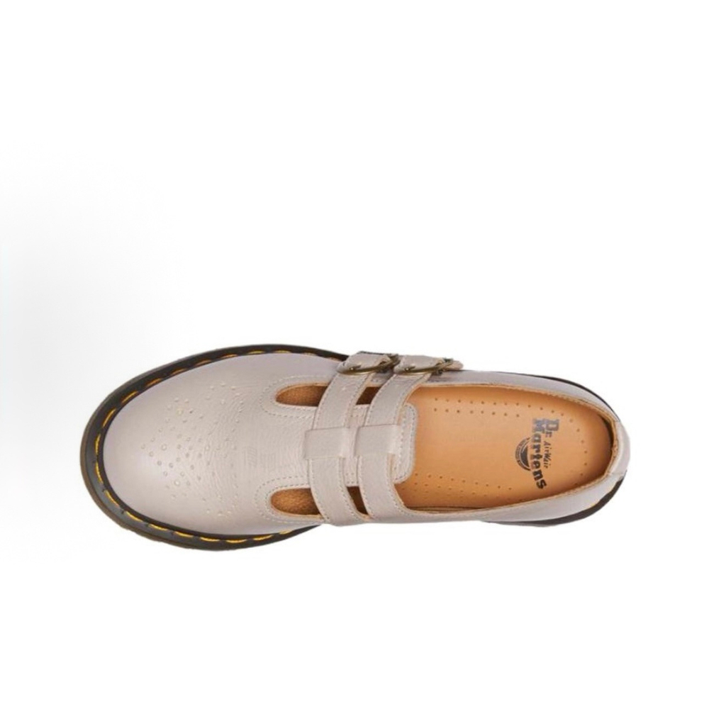 Туфли Dr. Martens 8065 Mary Jane