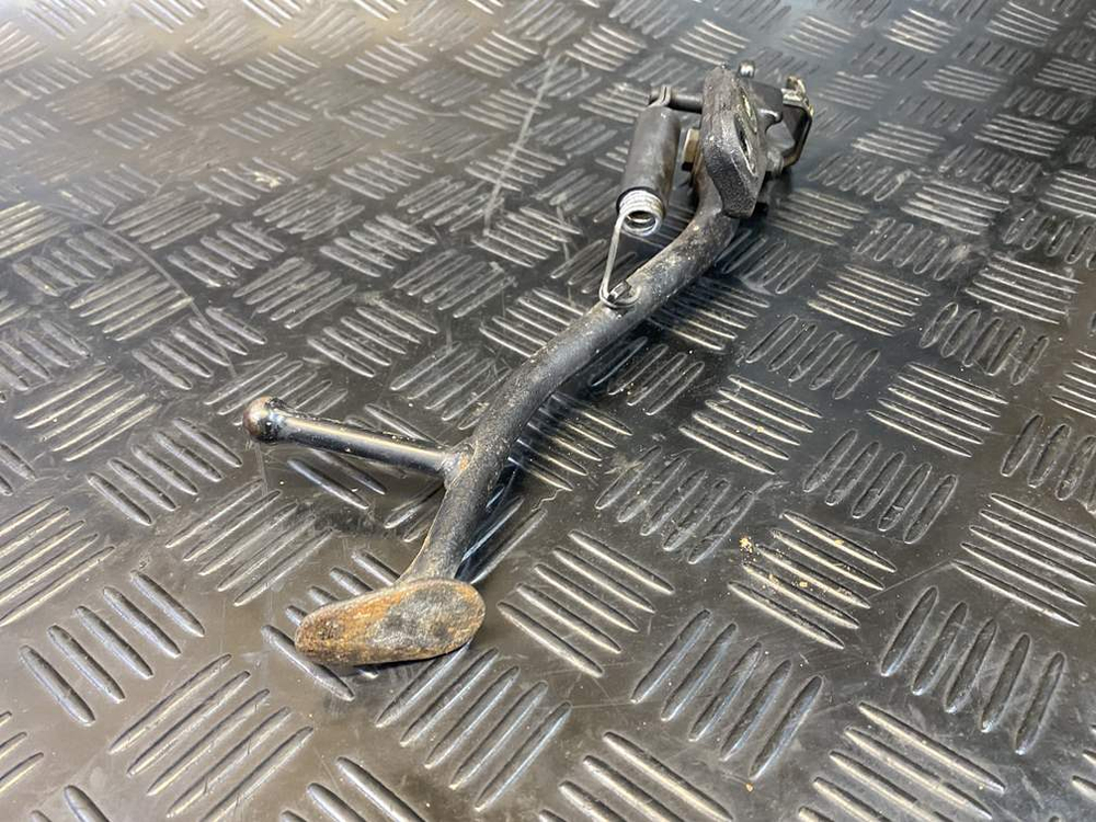 Подножка боковая Yamaha FJR1300A RP13A 2010