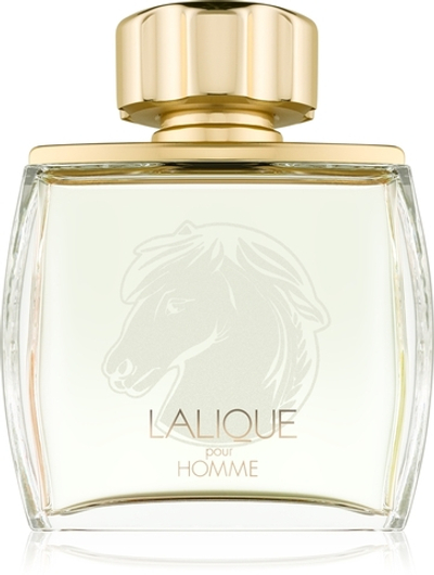 Lalique Pour Homme Equus парфюмированная вода для мужчин