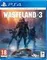 PS4 Wasteland 3 (Б/У, Русские субтитры, CUSA-13339)