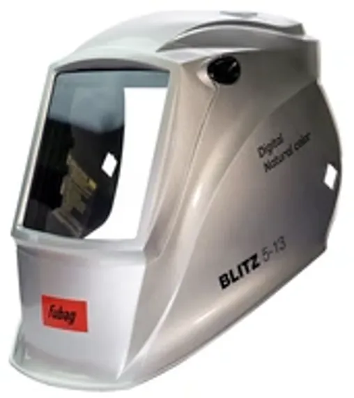 Внутреннее защитное стекло с диоптриями +0.75 Fubag BLITZ 5-13 MaxiVisor