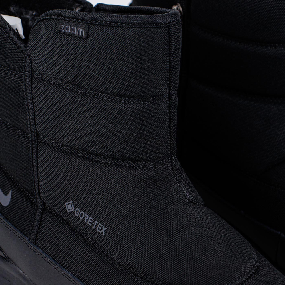 Сапоги Nike Gtx Black Winter