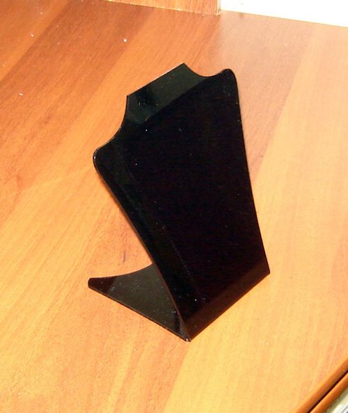 Подставка под колье №2