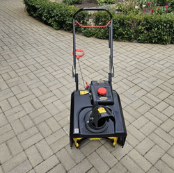 Снегоуборщик ЧЕМПИОН ST246