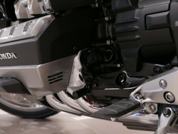 Honda Gold Wing GL1800DA