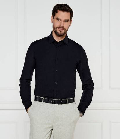 Рубашка Travel Pit Joop! - черный(30044916)