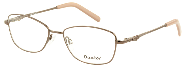 Оправа для очков Dackor 090 Brown