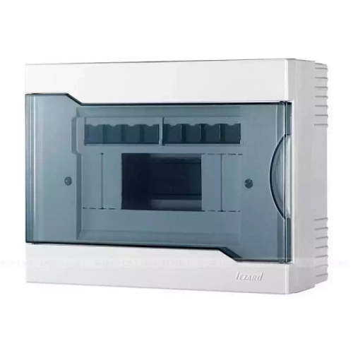 Lezard бокс 8М открытой установки