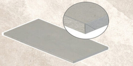 Фронтальная ступень SHALE SAND GRADONE ASSEMBLATO (SL02G6A)