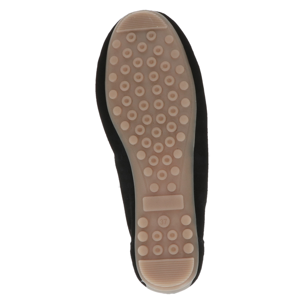 Мокасины из оленьей натуральной кожи