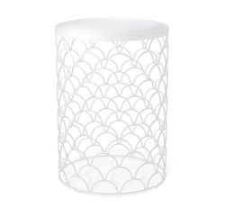 Столик журнальный Sheffilton SHT-CT24-1 металл