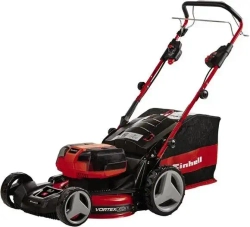 Аккумуляторная газонокосилка Einhell PXC GE-CM 36/47 S HW Li (3413200)