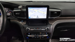 Ford Explorer 6 Generation 3.0 PHEV (10.2020)
