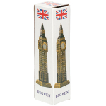 Фигурка декоративная Биг Бен с часами, 24 см, Y3-1413