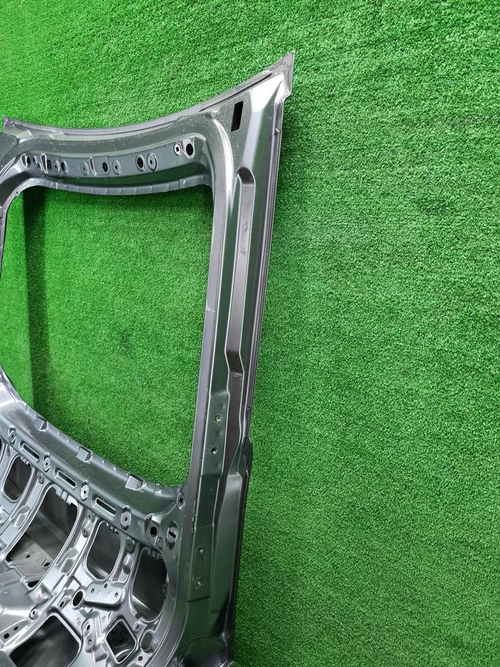 Крышка багажника Москвич 6 (2023-н.в.)