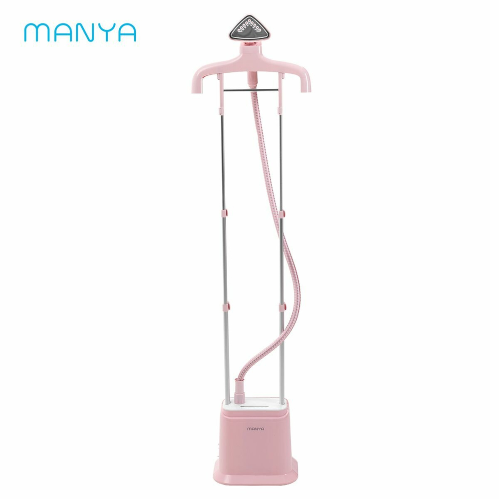 Отпариватель Manya GS-М2001 розовый