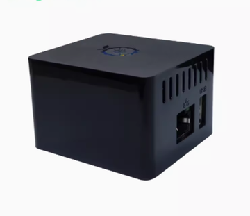 Пластиковый корпус под Orange Pi Zero