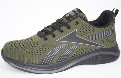 Кроссовки мужские демисезонные Sufa арт. 9355-3