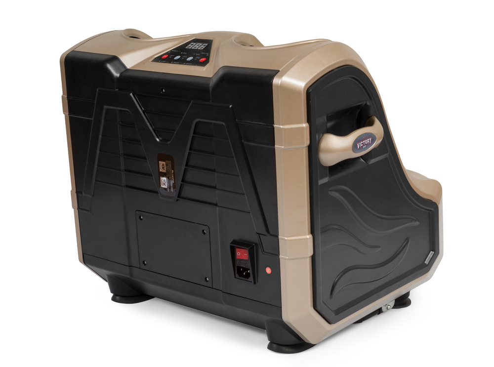 Массажер для ног VF-M8001 Gold