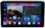 Магнитола для Renault Arkana 2019+, Duster 2020+ - FarCar BM1219M на Android 13, QLED, TS10, 4Гб+32Гб, CarPlay, 4G SIM-слот
