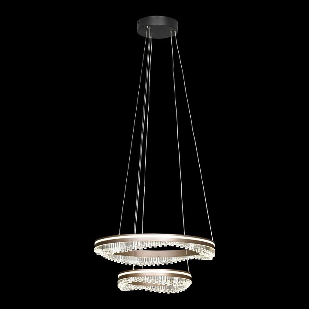 Подвесной светильник Lussole HARDIN LSP-7428