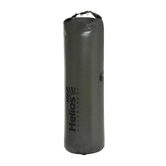 Драйбег 90л (d33/h125cm) хаки (HS-DB-9033125-H) Helios