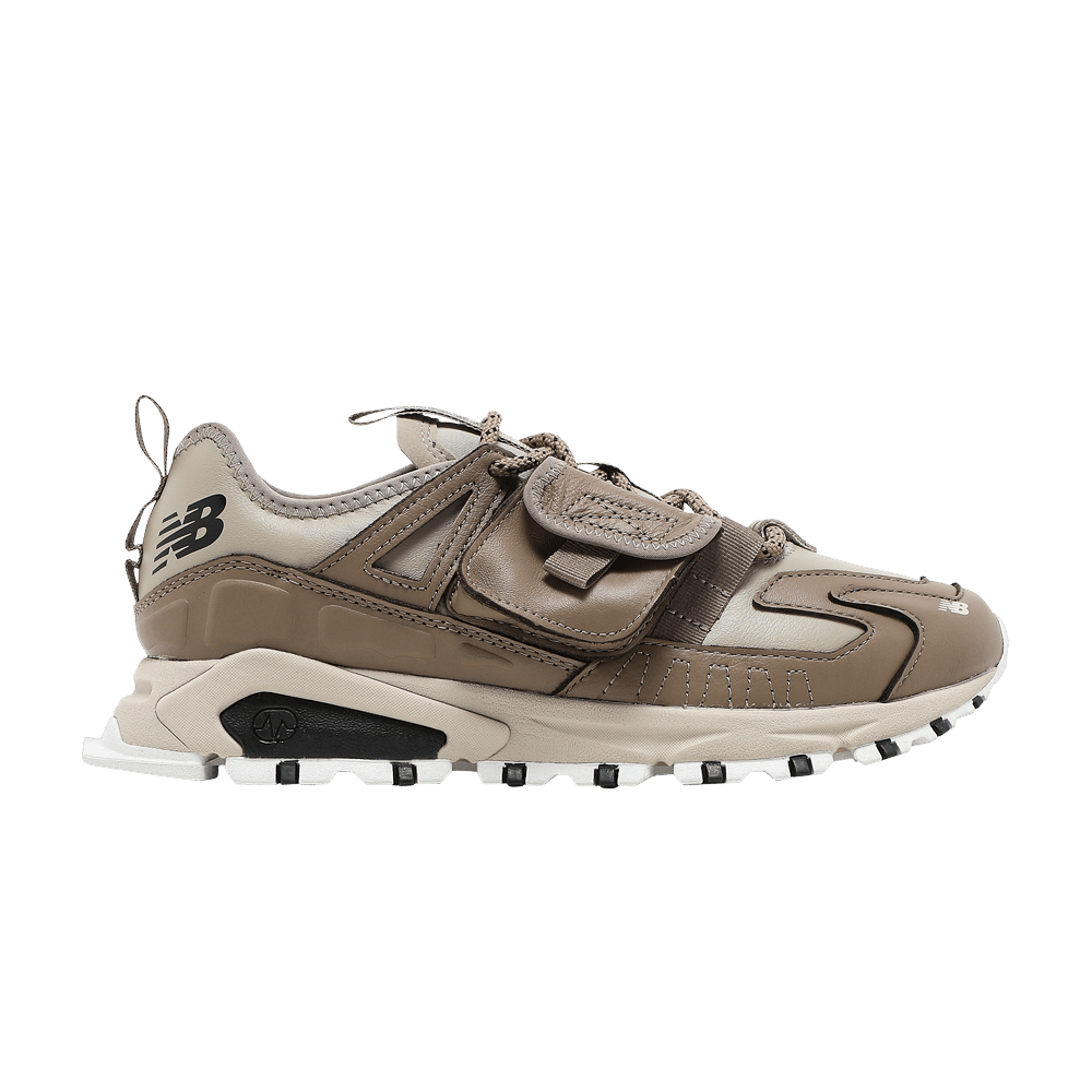 Кроссовки New Balance Nb X-Racer "Utility"