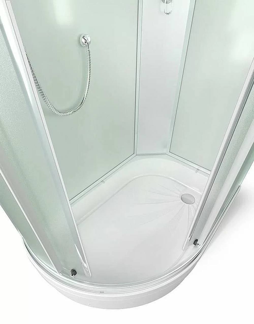 Душевая кабина Erlit Comfrot ER351226R-C3-RUS 120х80