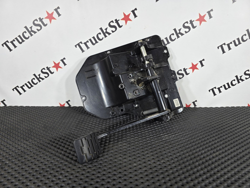 Педальный узел