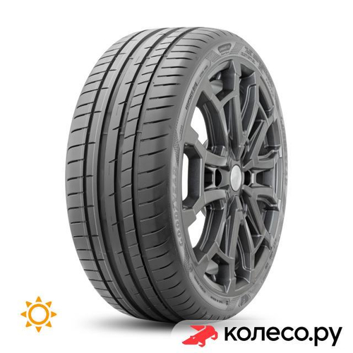 Eagle F1 SuperSport 295/35 R22 108Y