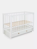 Кровать Rant Indy Box маятник