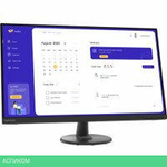 Монитор Lenovo D32u-40 66FDGAC2EU