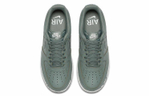 Кроссовки Nike Air Force 1 07 Lv8 Lthr Leather Clay Green