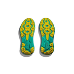 Кроссовки женские HOKA W CHALLENGER ATR 7 GTX Real Teal / Tech Green