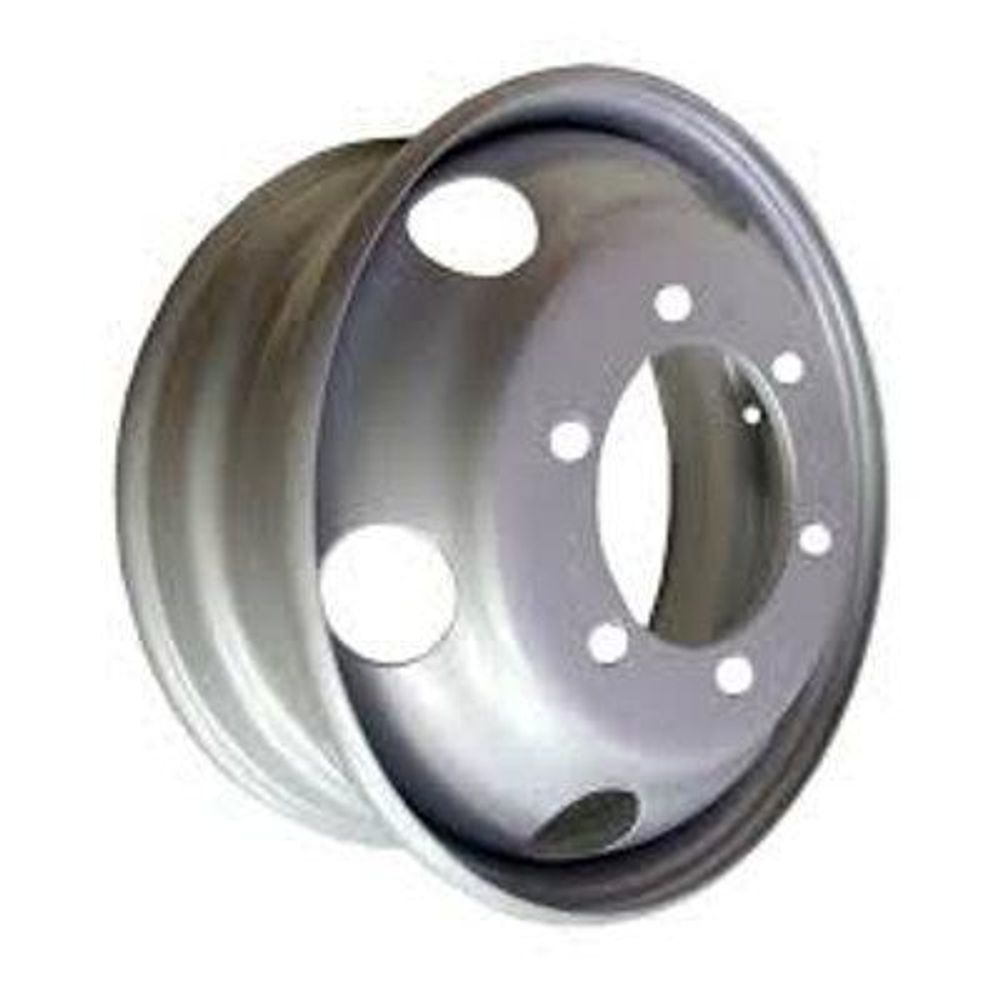 Asterro 1721 6x17.5 6x222.25 ET 117 Dia 161