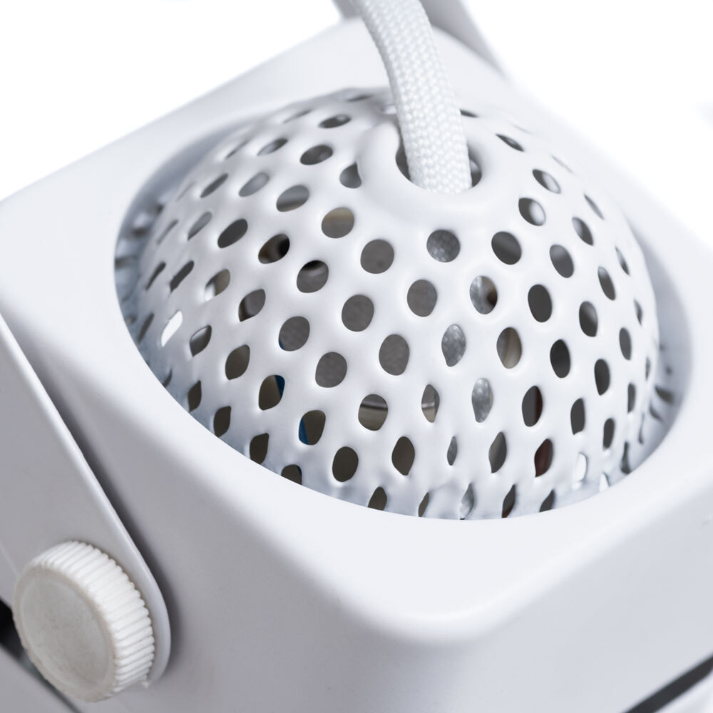 Светильник потолочный трековый Arte Lamp Misam A1315PL-1WH