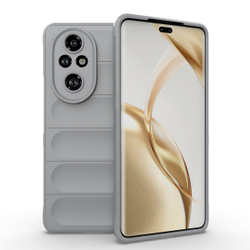 Противоударный чехол Flexible Case для Honor 200 Pro