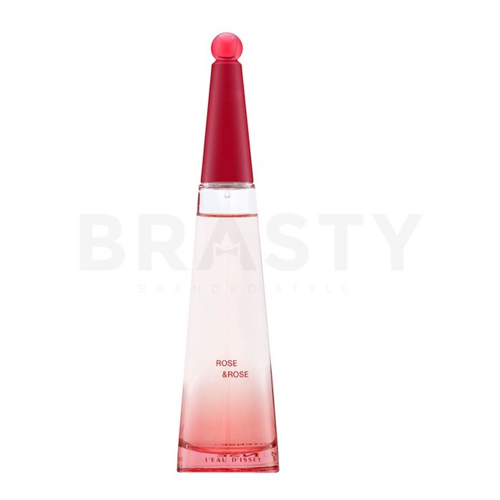 Issey Miyake Rose And Rose Intense EDP W 50 ml