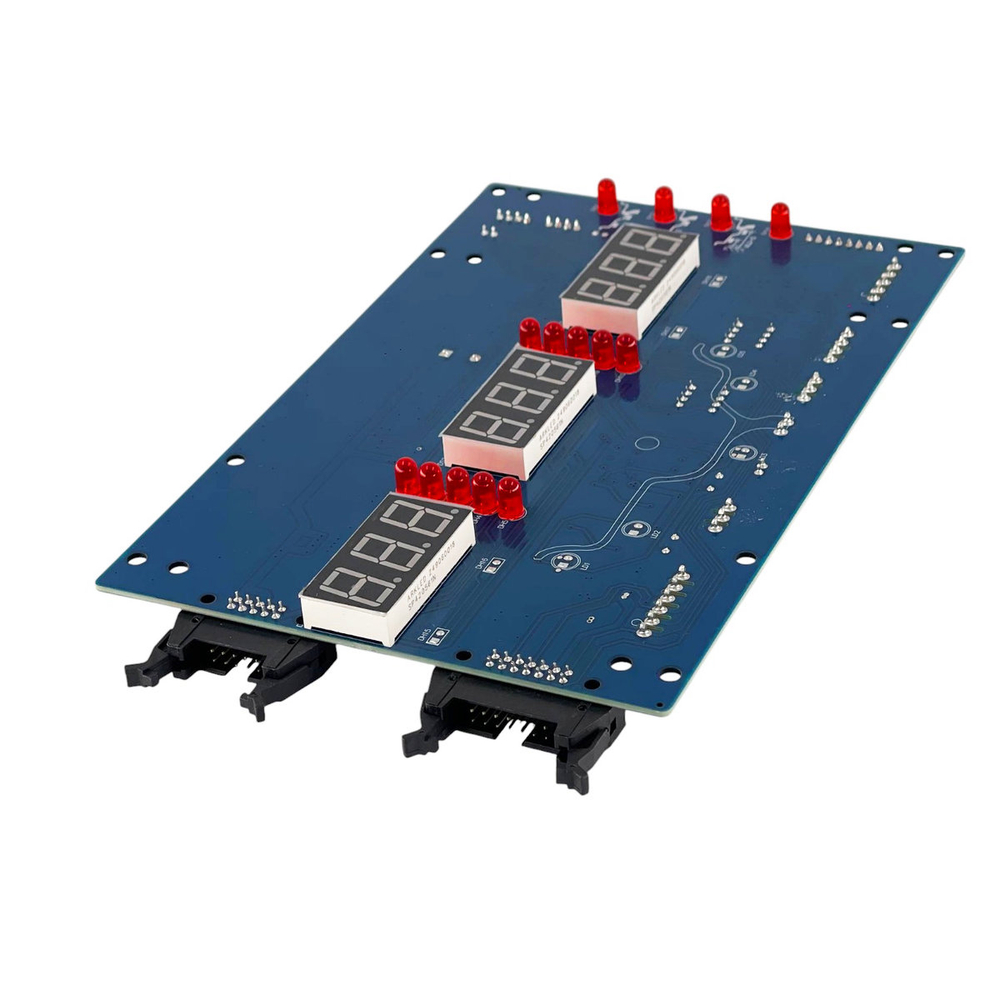 WDK-770B-9_09/ Плата управления